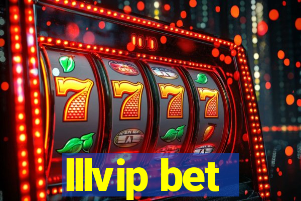 lllvip bet